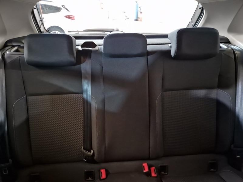 VOLKSWAGEN POLO 1.0 TSI Business Comfortline 5 PORTE