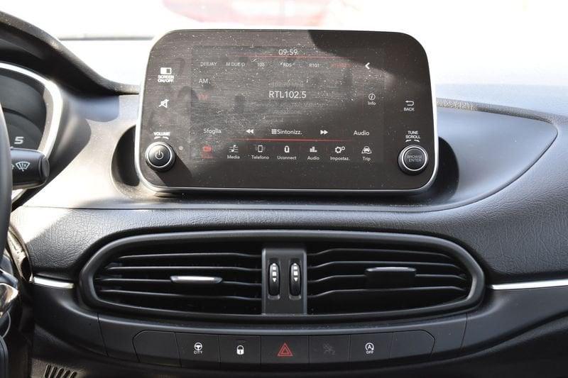 FIAT Tipo Tipo 1.4 T-Jet 120CV 5 porte Business