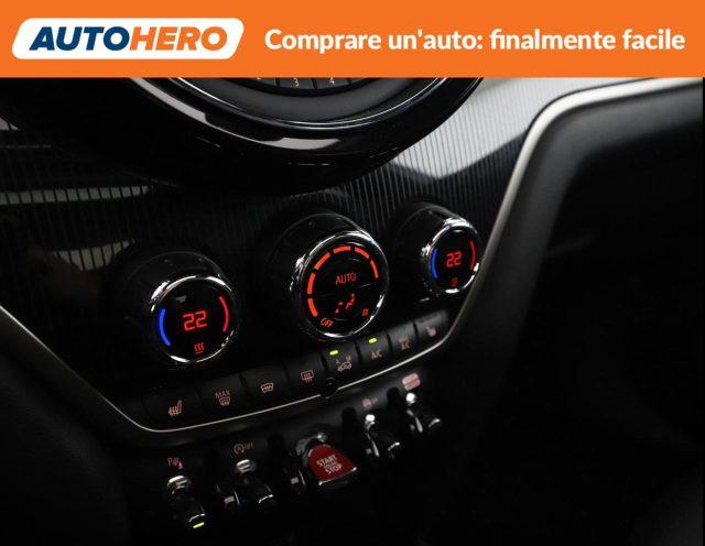 MINI Countryman 2.0 John Cooper Works Countryman ALL4