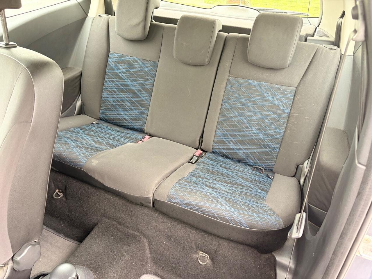 Renault Clio 1.5 dCi 2005