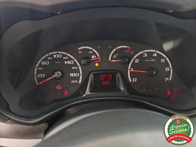 FORD Ka+ 1.2 8V 69CV