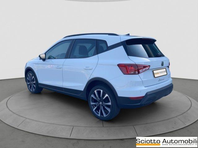SEAT Arona 1.0 EcoTSI Style