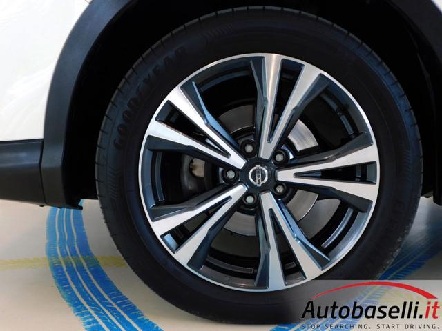 NISSAN Qashqai 1.6 DCI 4WD 130 CV N-CONNECTA, TRAZIONE INTEGRALE