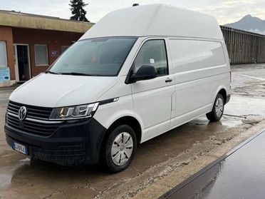 VOLKSWAGEN Transporter 2.0 TDI 150CV ?4x4? PassoLUNGO/TettoALTO