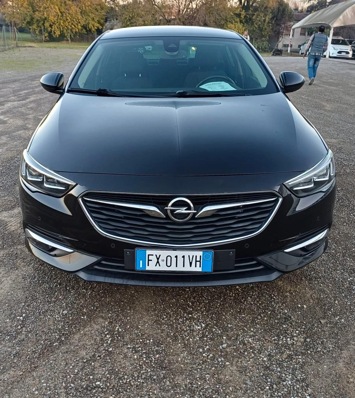 Opel Insignia 1.6 CDTI 136 CV S&S aut. Grand Sport Innovation