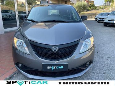 Lancia Ypsilon 0.9 TwinAir 85 CV 5 porte Metano Ecochic Gold