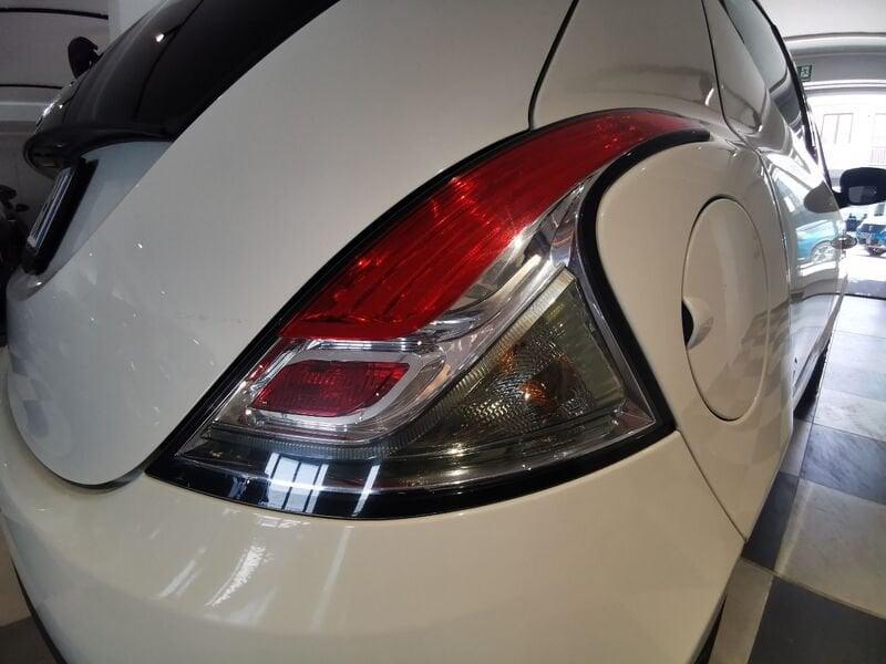 Lancia Ypsilon Ypsilon 1.2 8v Elefantino ecochic Gpl 69cv