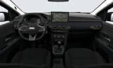 Dacia Sandero 120 CV
