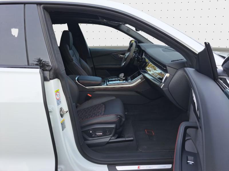 Audi RS Q8 4.0 tiptronic IVA ESPOSTA