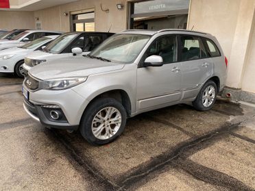 Evo 5 1.5 Turbo Bi-fuel Benzina-GPL