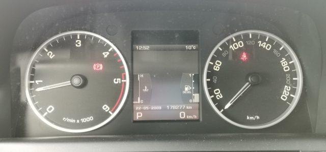 LAND ROVER Range Rover Sport 3.0 SDV6 MOTORE ROTTO X C O M M E R C I A N T