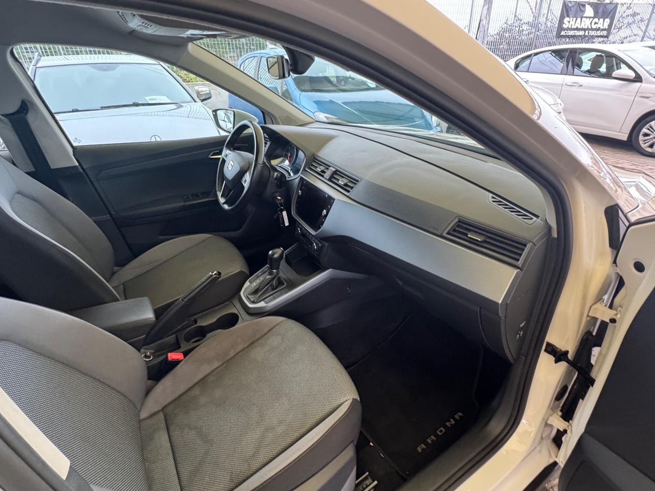 Seat Arona 1.6 TDI 95 CV DSG XCELLENCE