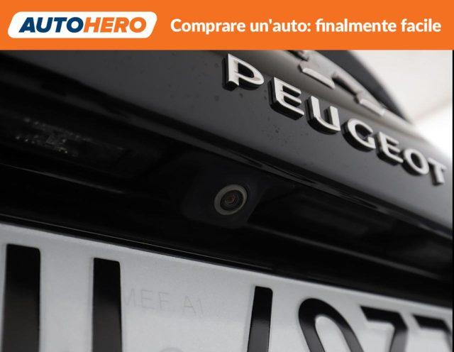 PEUGEOT 308 BlueHDi 130 S&S EAT8 GT Line