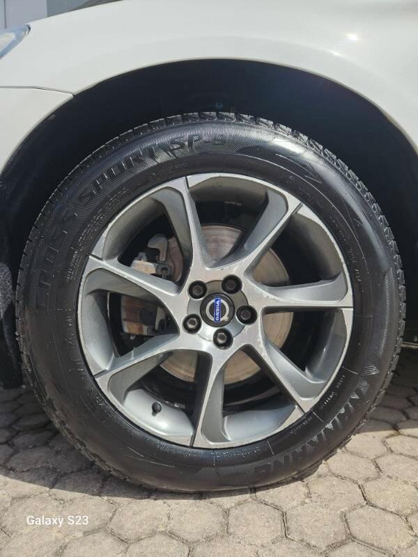 Volvo XC60 2.0 d4 Volvo Ocean Race 181cv geartronic