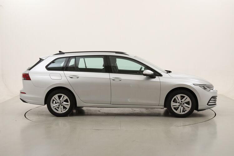 Volkswagen Golf Variant Variant Life BR169710 2.0 Diesel 116CV