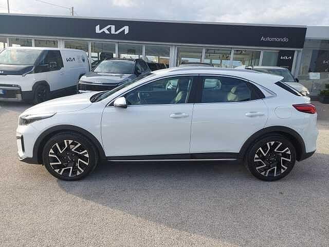 Kia XCeed 1.6 CRDi 136CV MHEV Business 'IN ARRIVO'