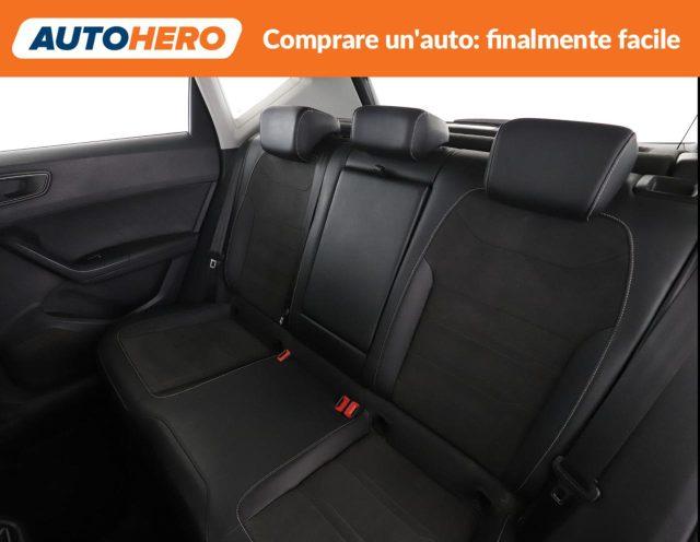 SEAT Ateca 1.5 EcoTSI Business