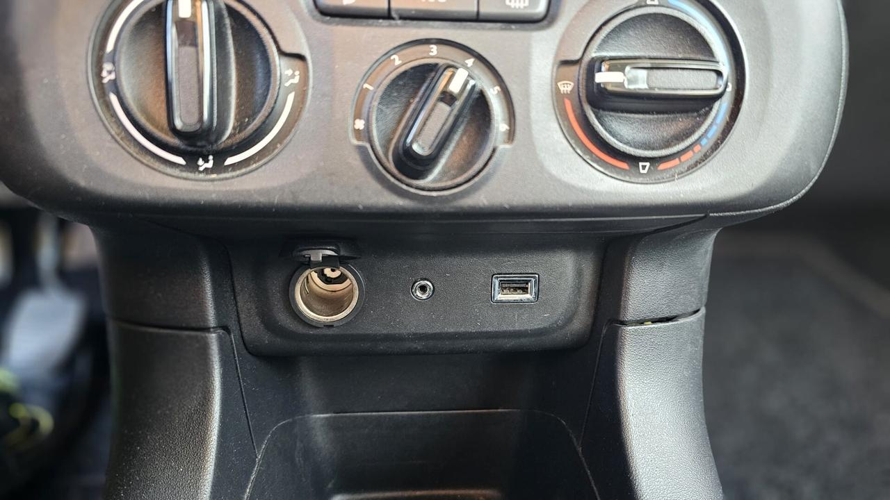 Citroen C3 BlueHDi 75 S&S Shine