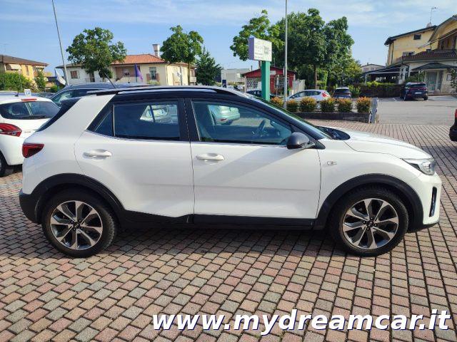 KIA Stonic 1.6 CRDi 110 CV Style