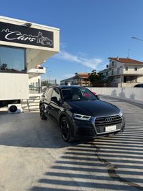 Audi Q5 50 TDI quattro tiptronic Business Sport