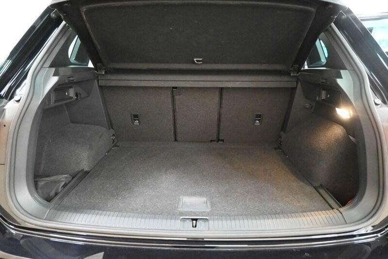 Volkswagen Tiguan Tiguan 2.0 TDI SCR DSG 4MOTION Advanced BMT