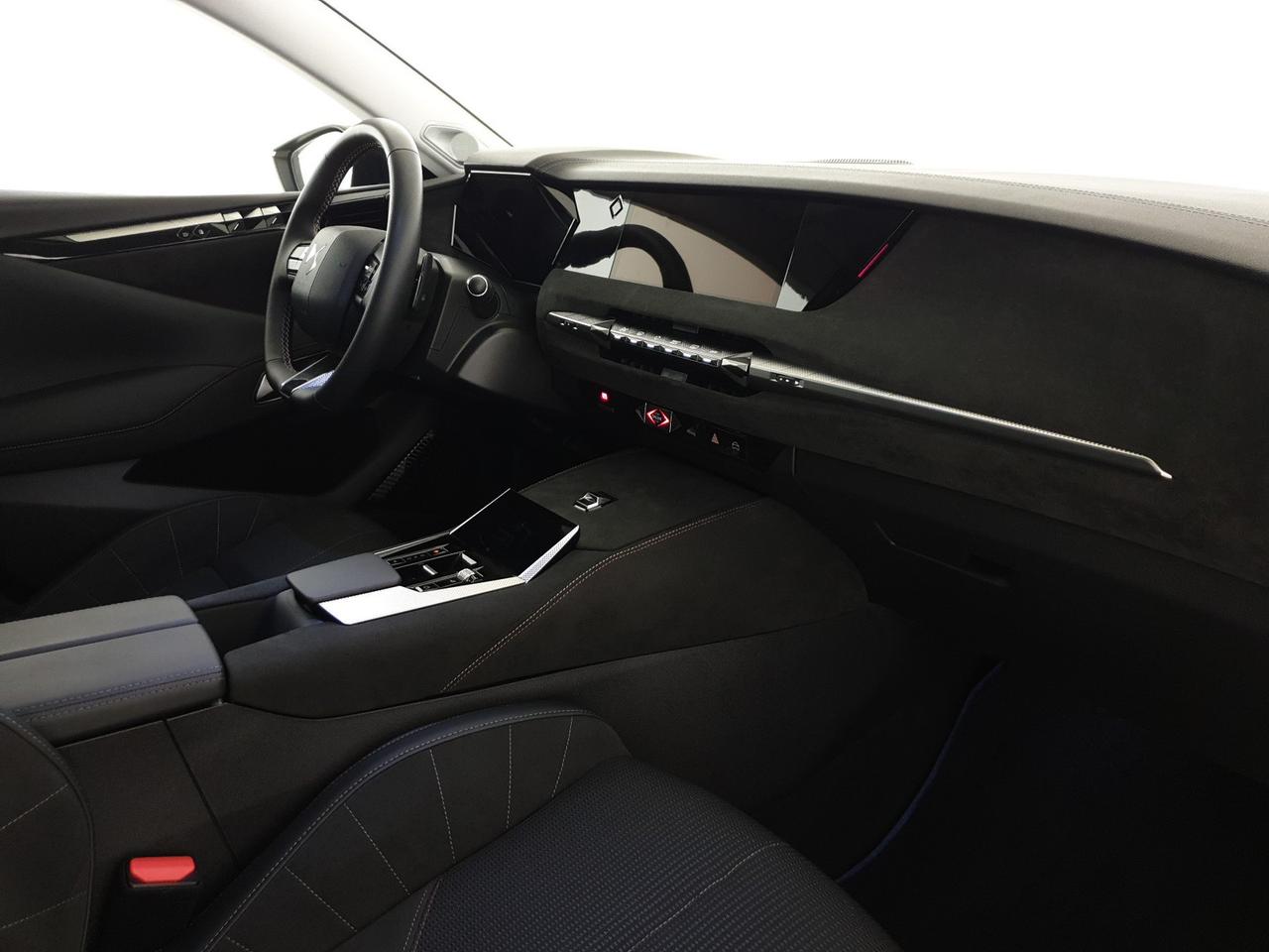 Citroen DS4 1.6 puretech performance line+ 180cv auto
