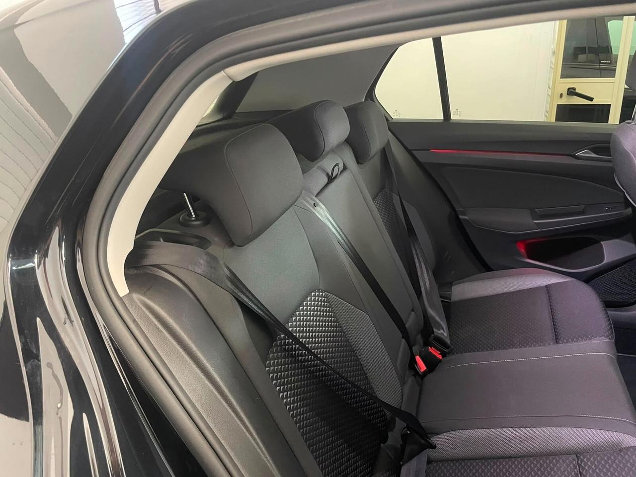 Volkswagen Golf 2.0 TDI 150 CV DSG