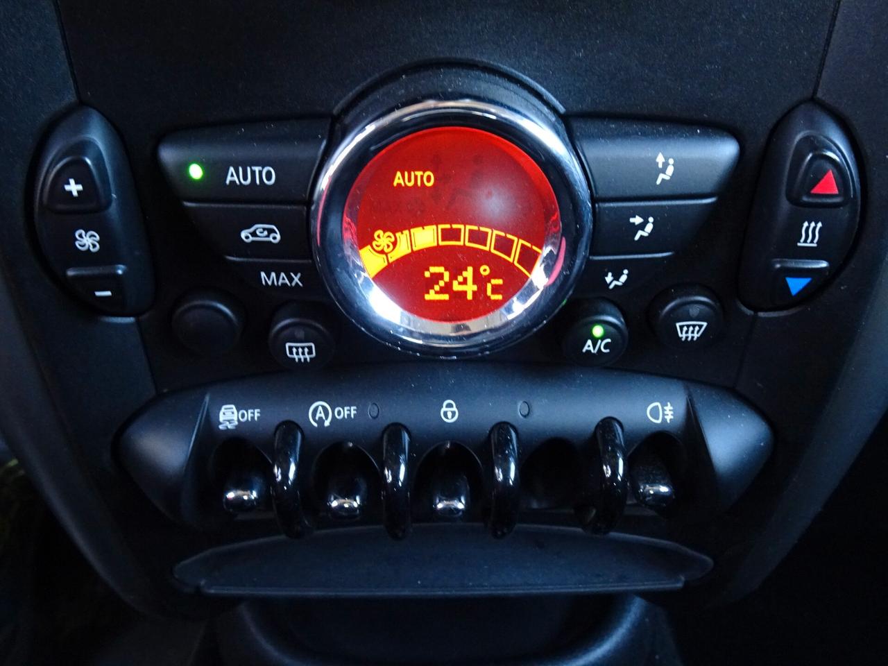 Mini Cooper D Countryman 1.6 ALL4
