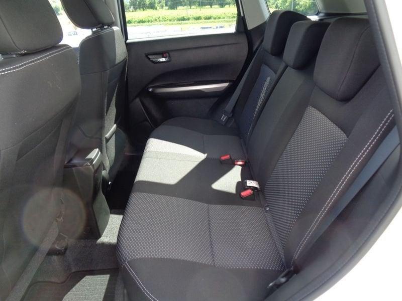 Suzuki Vitara 1.4 Hybrid 4WD AllGrip Cool+