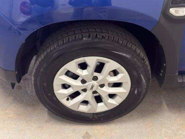 DACIA Duster 1.5 Blue dCi 8V 115 CV 4x2 Expression