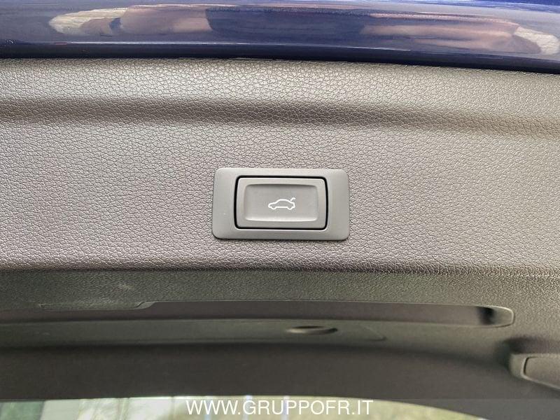 Audi Q3 SPB 45 TFSI quattro S tronic S line edition