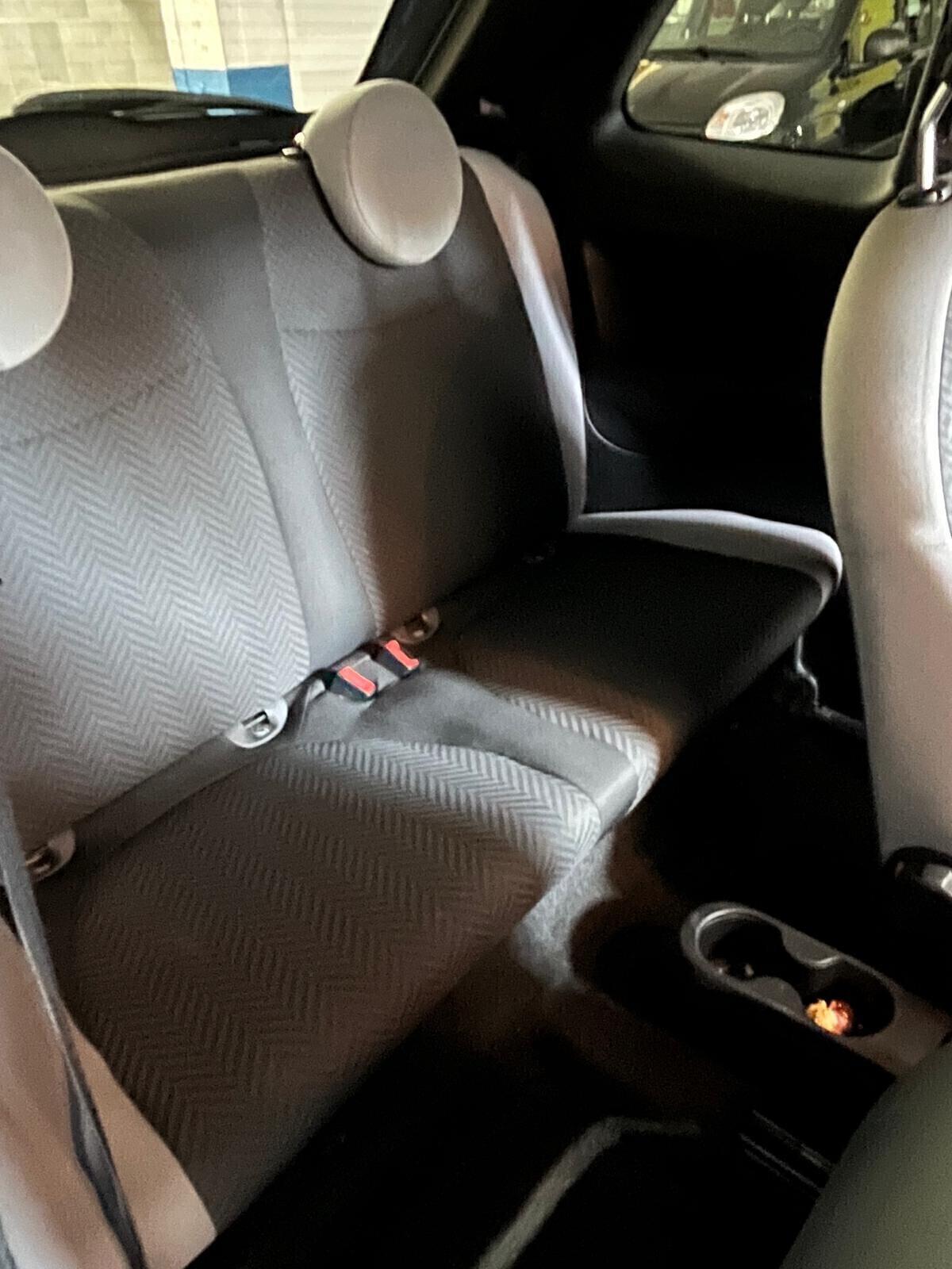 Fiat 500 1.0 Hybrid Dolcevita solo 50.000 km !!!!!!!!!!!!!