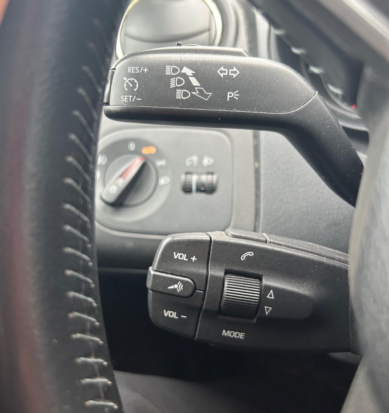 Seat Ibiza ST Business High iTech Neopatent. 2015
