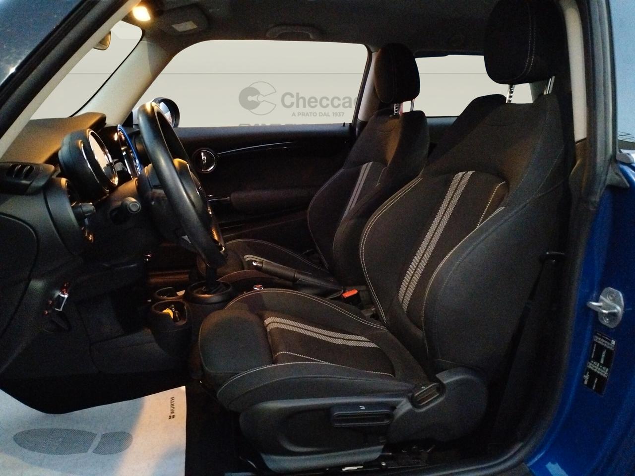 MINI Cooper S IV F56 3p 2.0 Hype 178cv auto