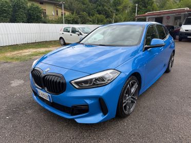 Bmw 116d. Msport “ok neopatentati”