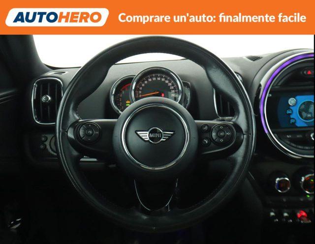 MINI Countryman 2.0 Cooper D Countryman