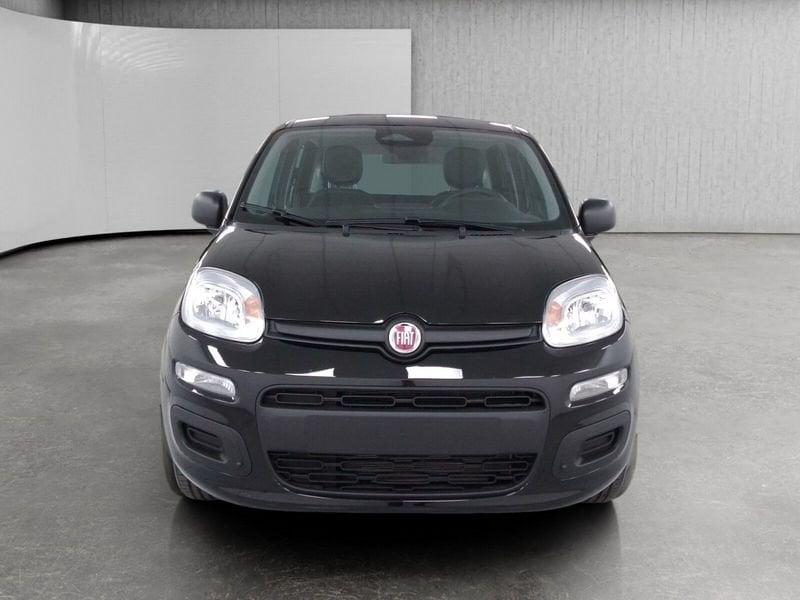 FIAT Pandina 1.0 firefly hybrid Pop s&s 70cv