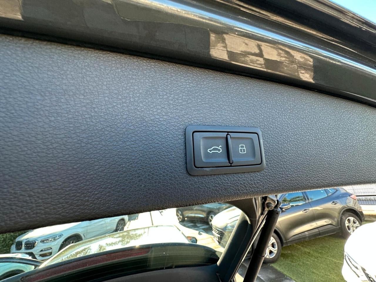 Audi Q2 30 1.6TDI 115CV SPORT 2020 FARI FULL LED-PORTELLONE ELETTRIC-SED RISCALD