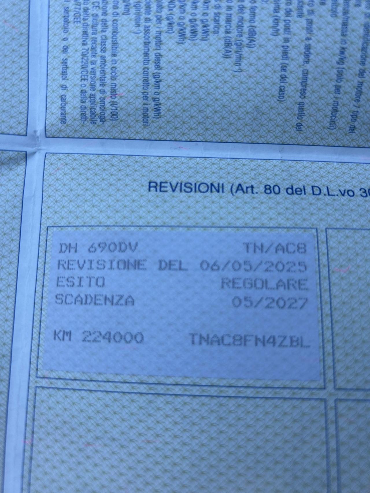 Suzuki Grand Vitara 1.9 DDiS 5 porte Executive