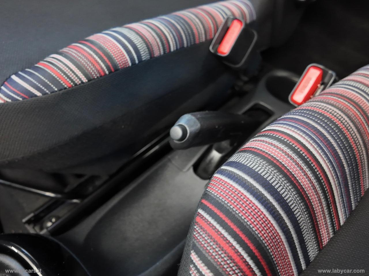 CITROEN C1 VTi 72 S&S 5p. Feel