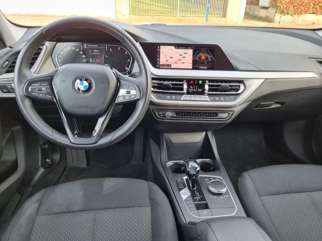 BMW 116 d 5p. Business Advantage