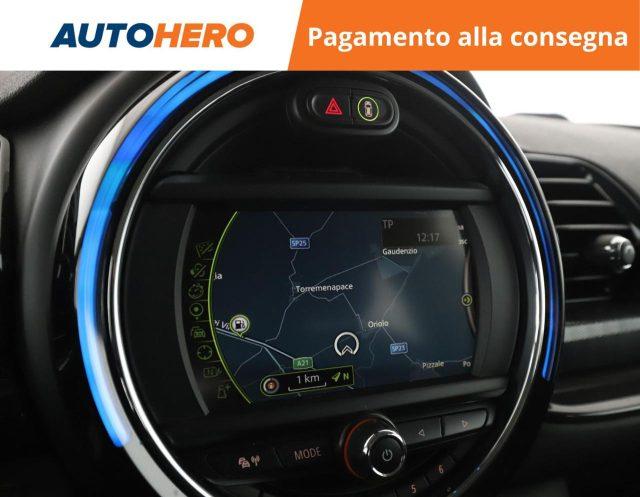 MINI Clubman 1.5 One D