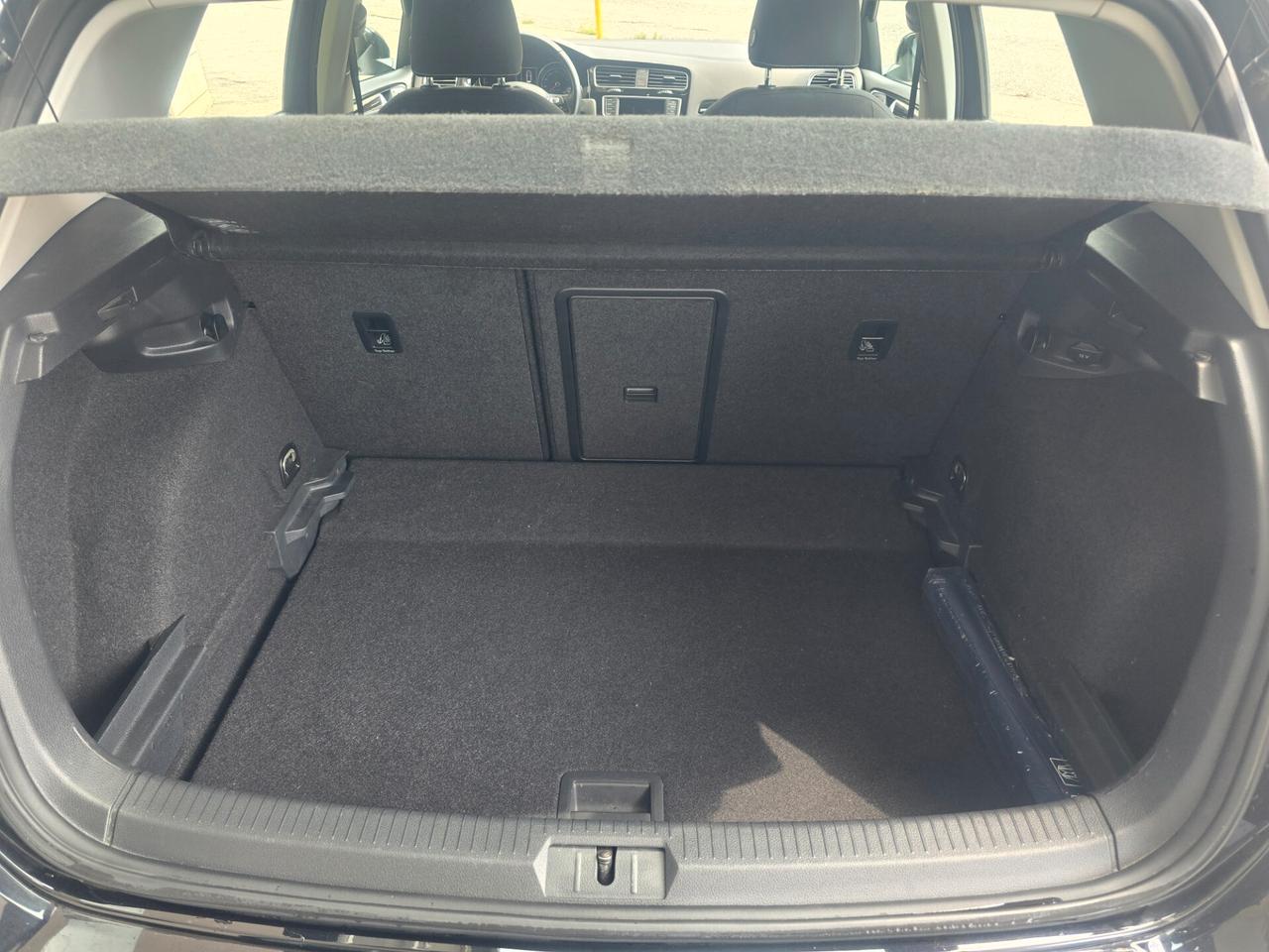 Volkswagen Golf 1.6 TDI 110 CV 5p. Highline BlueMo
