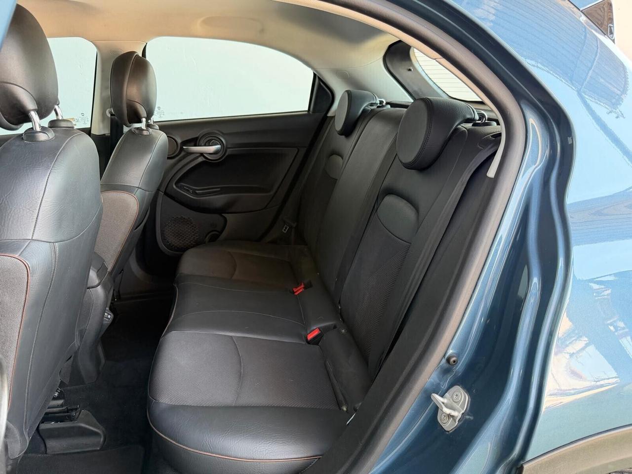 Fiat 500X 1.3 MultiJet 95 CV Lounge