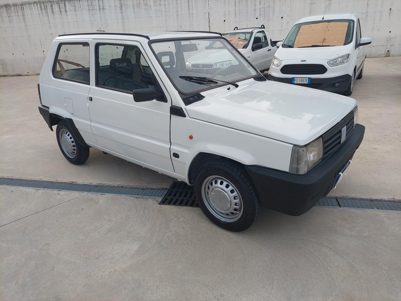 FIAT PANDA 1.1 YOUNG