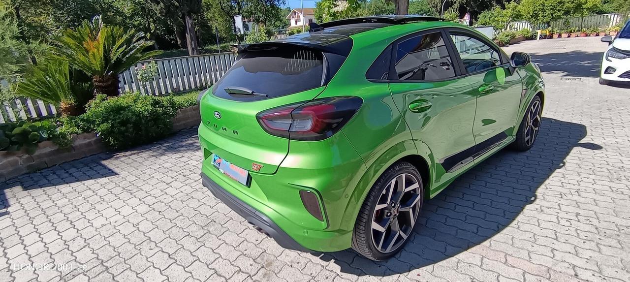Ford Puma 1.5 ST s&s 200cv Performance ProMMo