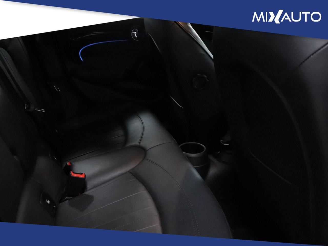 Mini Cooper S 2.0 Business 5 Porte Auto