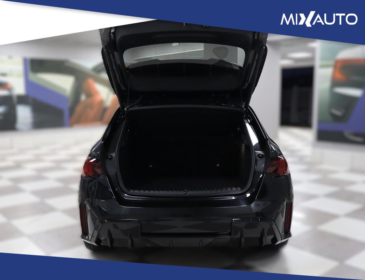 BMW 118 d MSport Pro 5 Porte 150CV Auto