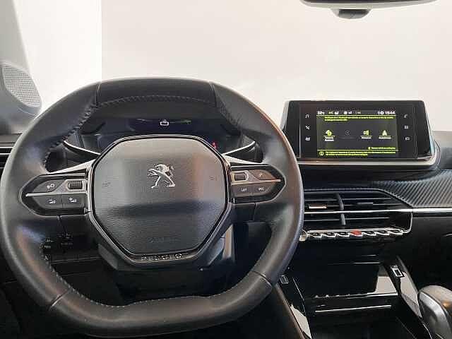 Peugeot 208 PureTech 75 Stop&Start 5 porte Allure Pack
