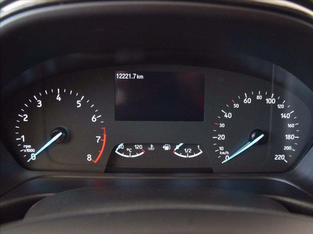 FORD Puma 1.0 ecoboost h Titanium s&s 125cv del 2022